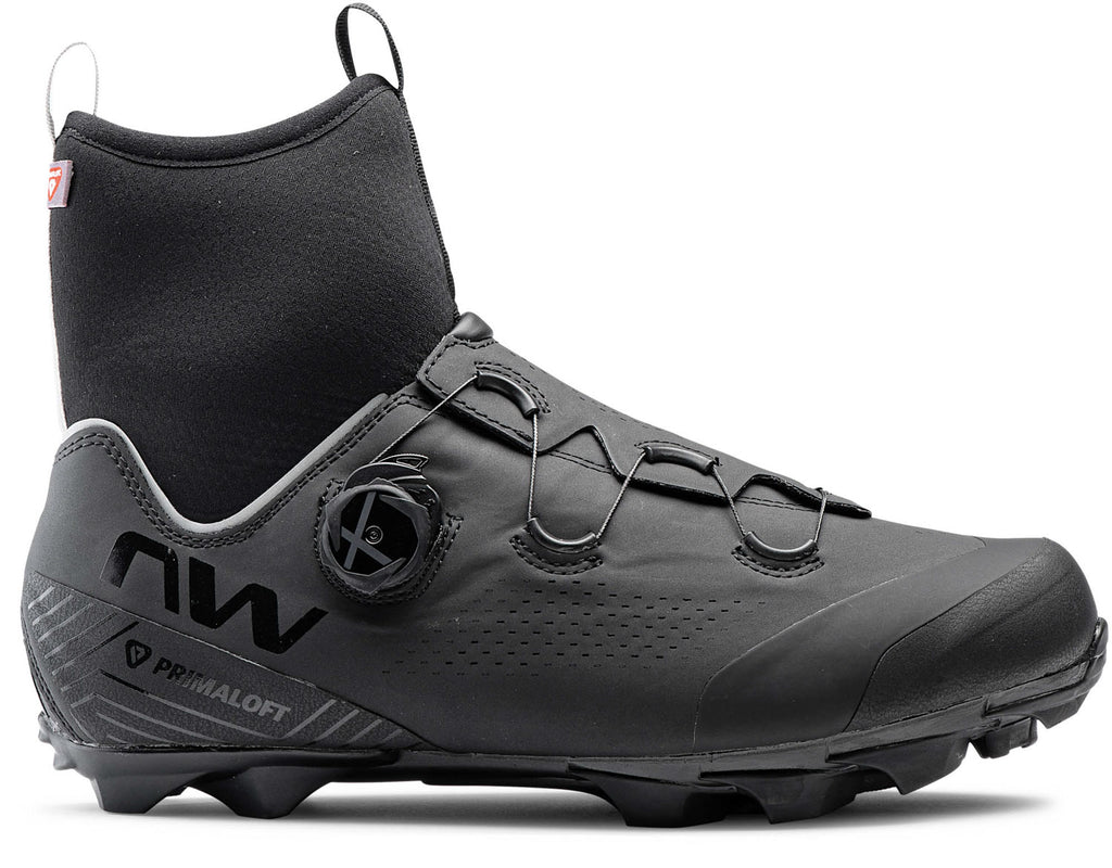 MAGMA XC CORE - BLACK