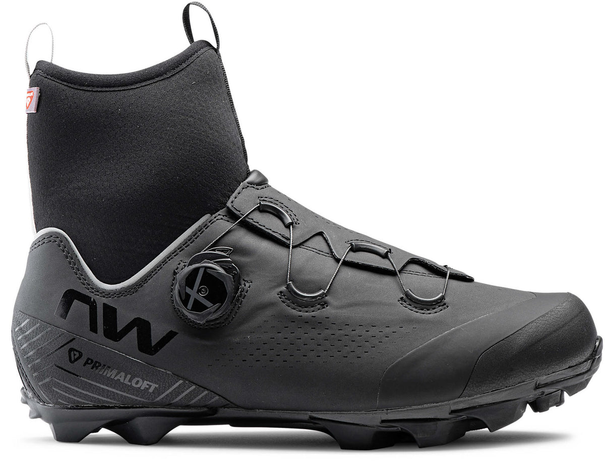 MAGMA XC CORE - BLACK