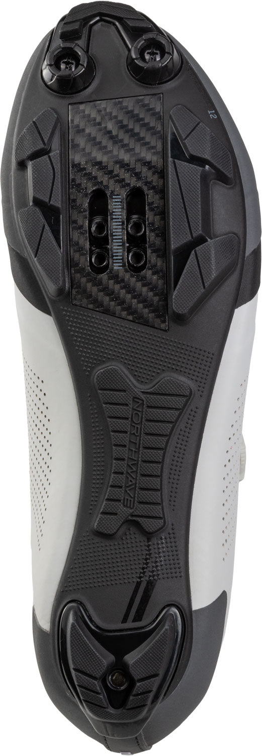 STRIKER - LIGHT GREY/BLACK
