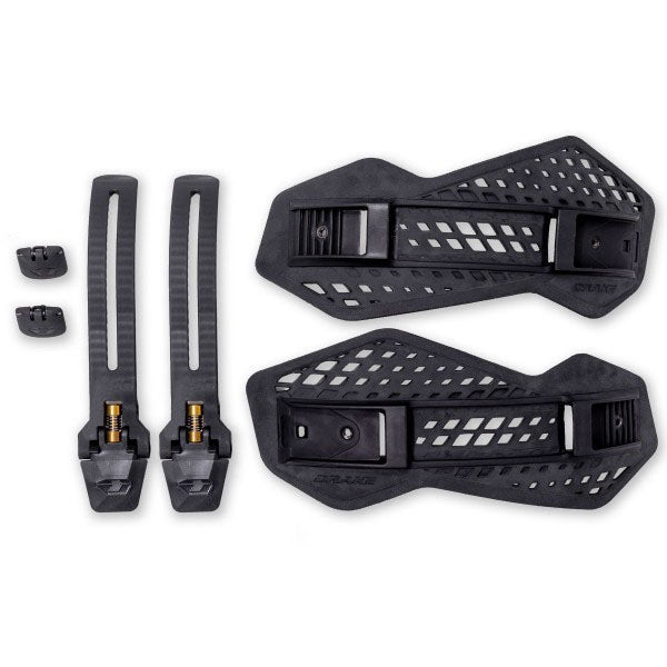 ANKLE STRAP GRANDMASTER SM/ML PACK 1 PAIR - .