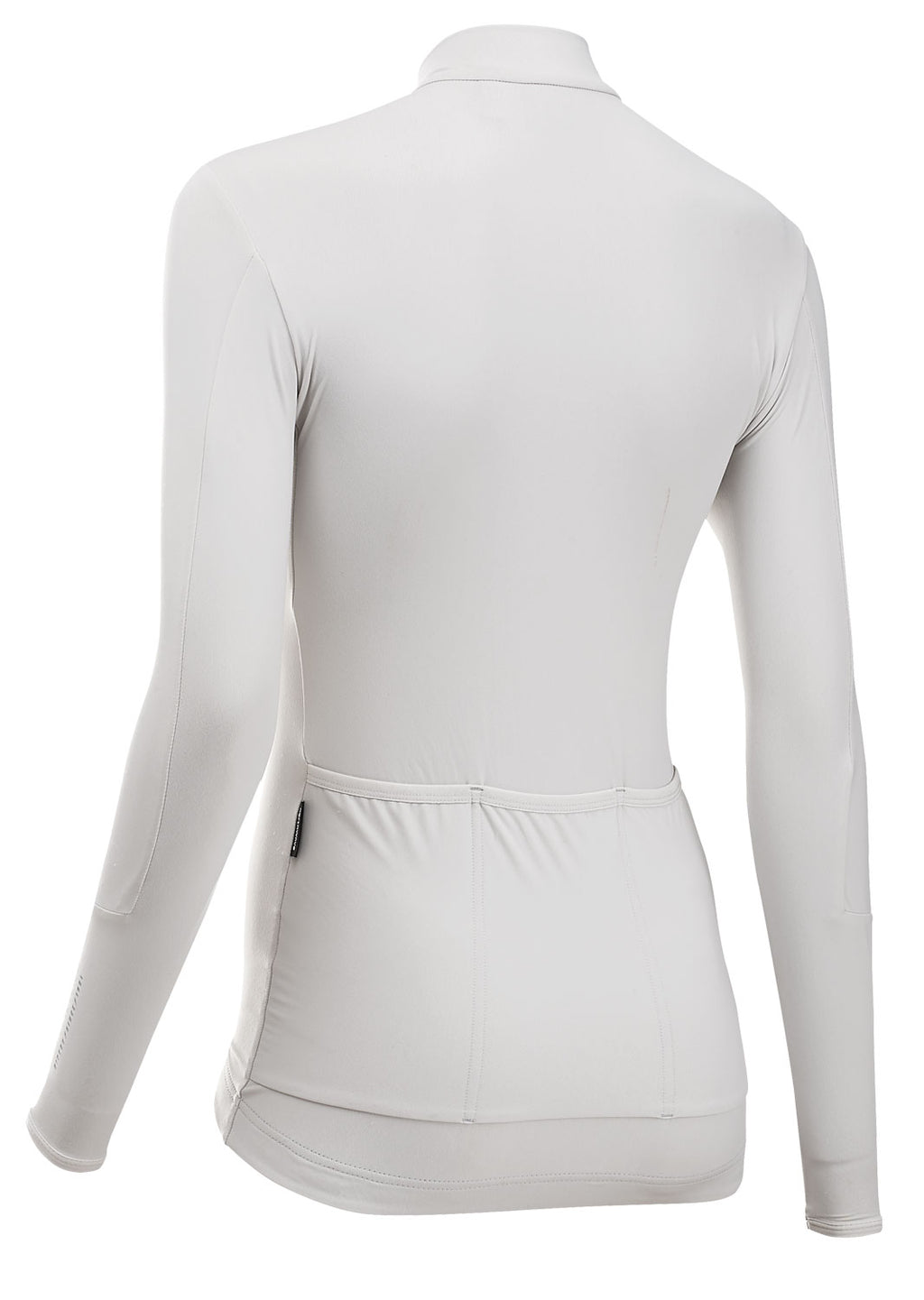 FAHRENHEIT WMN JERSEY - LIGHT GREY