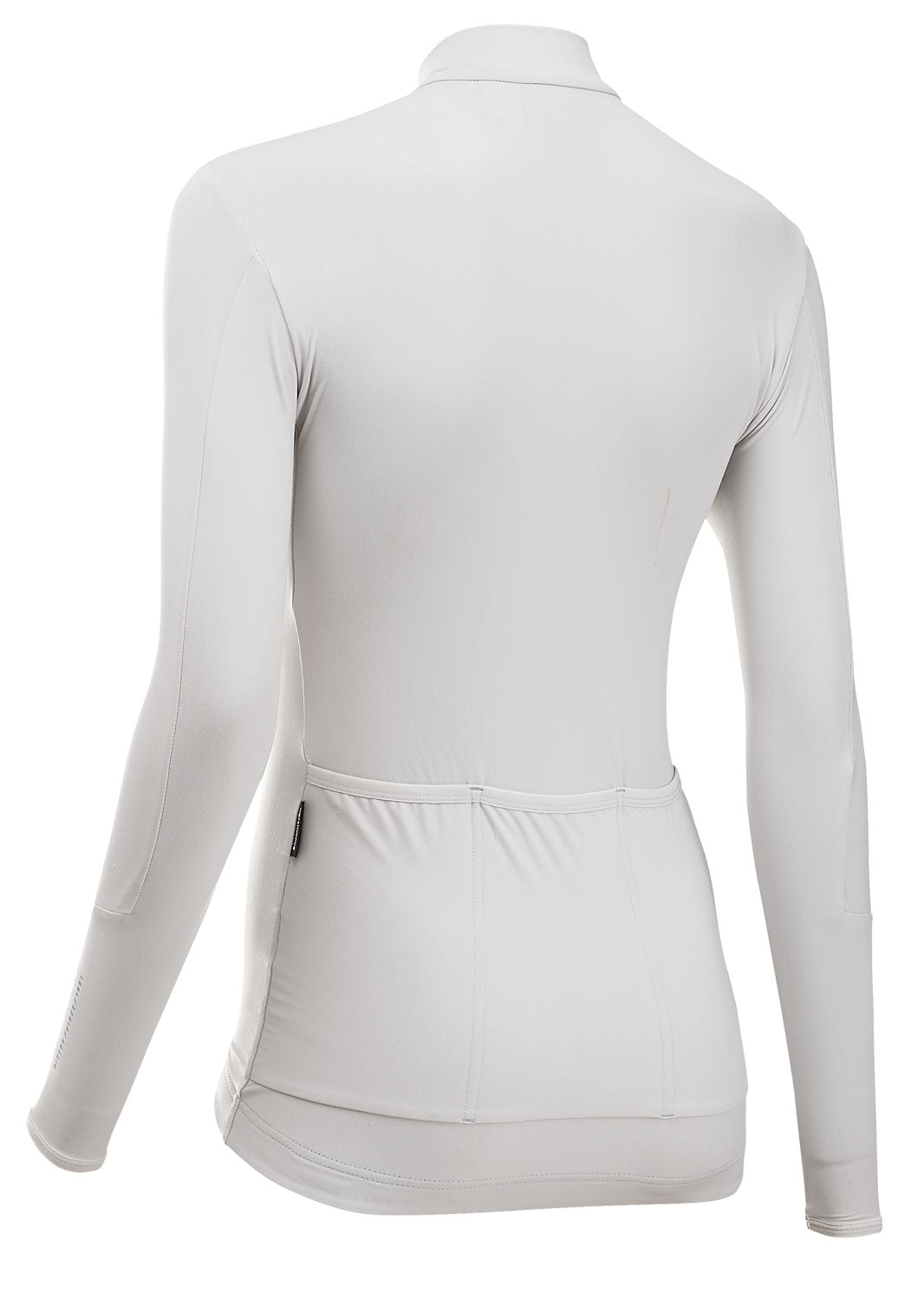 FAHRENHEIT WMN JERSEY - LIGHT GREY