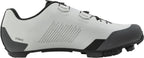 STRIKER - LIGHT GREY/BLACK