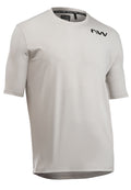 XTRAIL JERSEY SHORT SLEEVE - LIGHT GREY