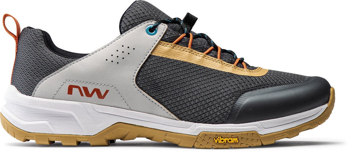 FREELAND - DARK GREY/SAND