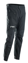 BOMB WINTER PANTS - BLACK
