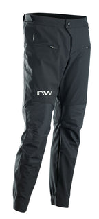 BOMB WINTER PANTS - BLACK