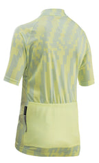 FORCE EVO JUNIOR JERSEY SHORT SLEEVE - COOL MATCHA