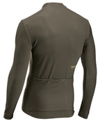 EXTREME THERMAL JRS - FOREST GREEN