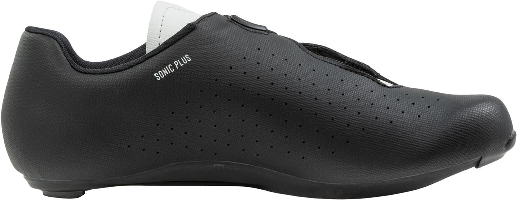 SONIC PLUS WIDE - BLACK/LIGHT GREY