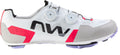 EXTREME X - WHITE/LILAC/RED