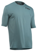 XTRAIL JERSEY SHORT SLEEVE - SAGE