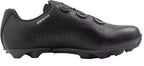 SCORPIUS PLUS - BLACK