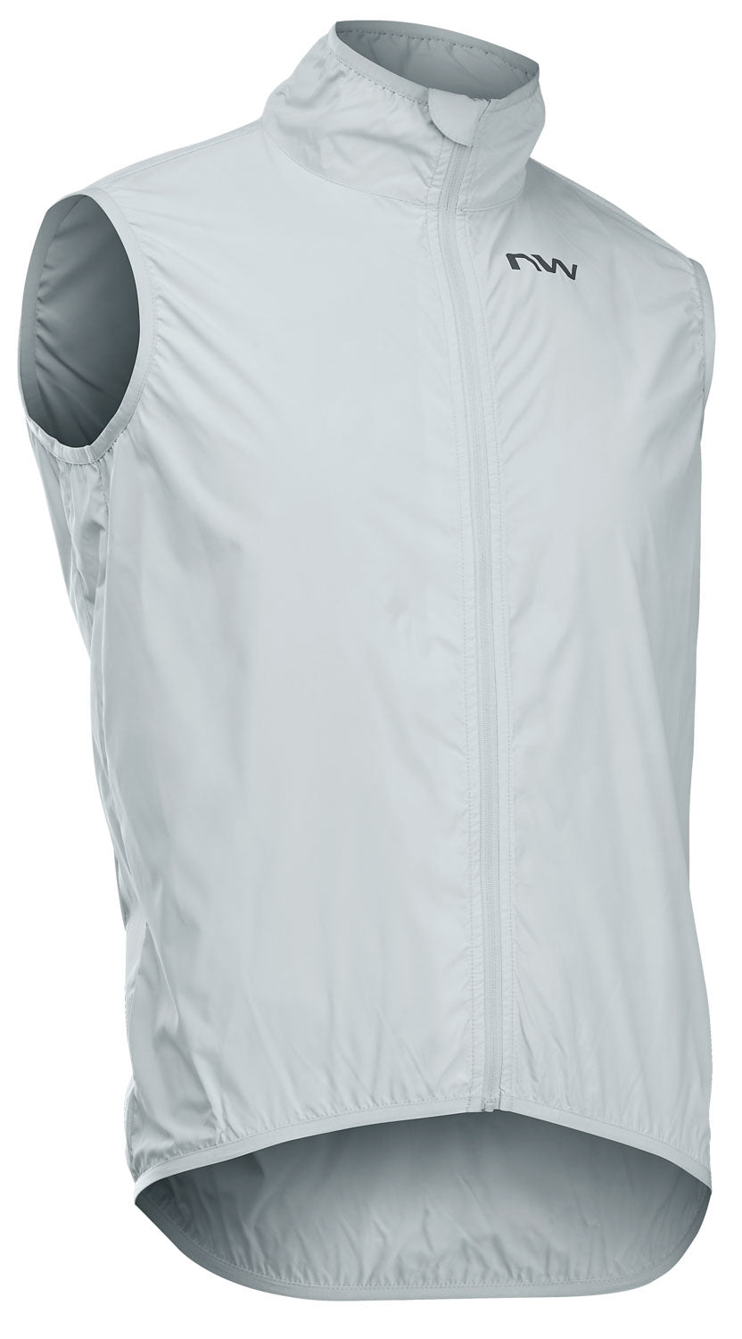 VORTEX VEST - LIGHT GREY