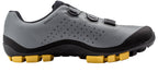 HAMMER PLUS - DARK GREY/HONEY