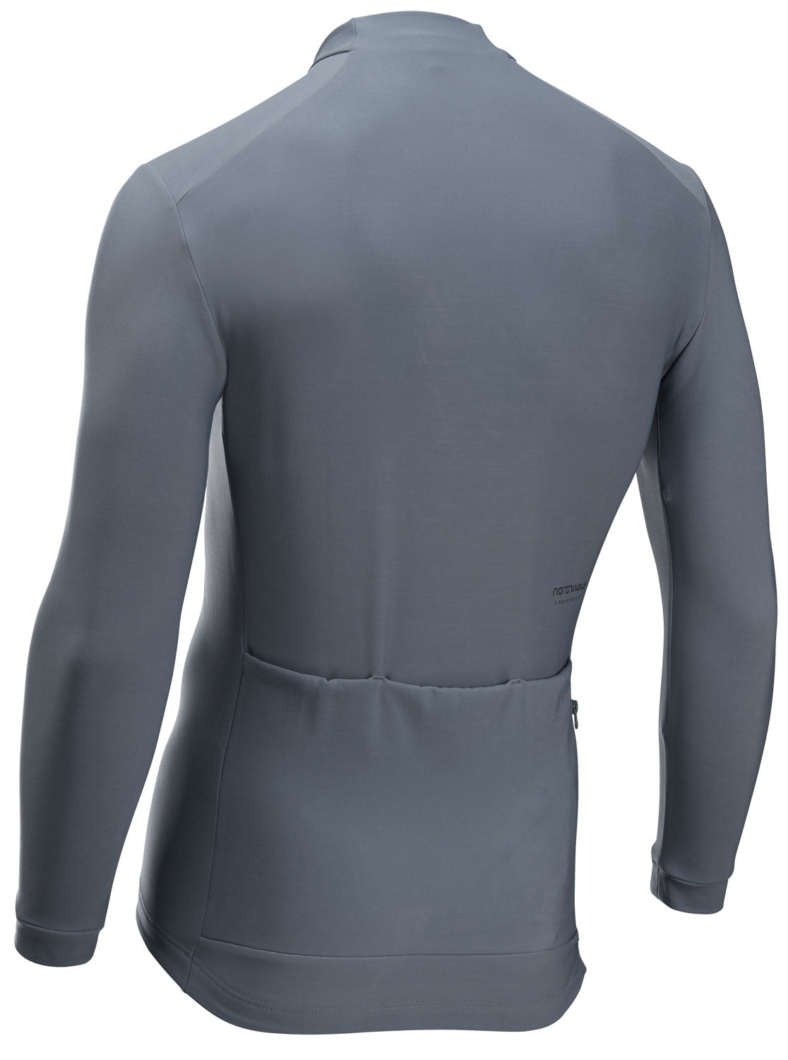 EXTREME THERMAL JRS - SHARK GREY