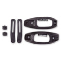 TOE STRAP S/M 1 PAIR - .