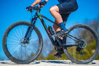 FAST BIBSHORT - BLACK