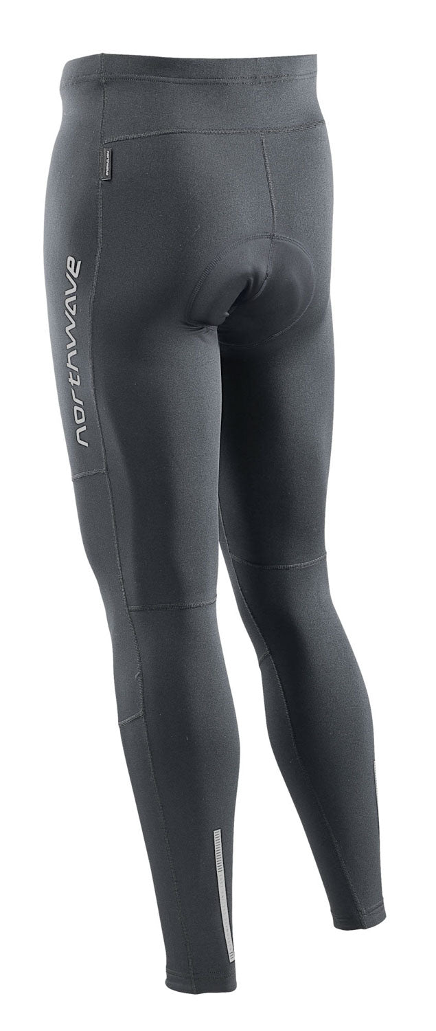 FORCE 2 TIGHT - BLACK