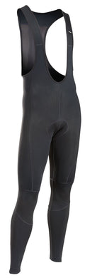 ACTIVE ACQUA BIBTIGHT - BLACK