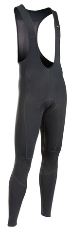 ACTIVE ACQUA BIBTIGHT - BLACK
