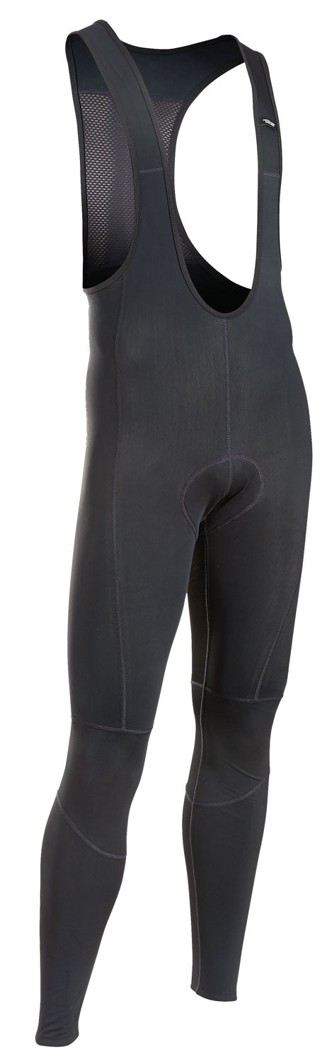 ACTIVE ACQUA BIBTIGHT - BLACK