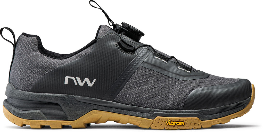 CROSSLAND PLUS - DARK GREY