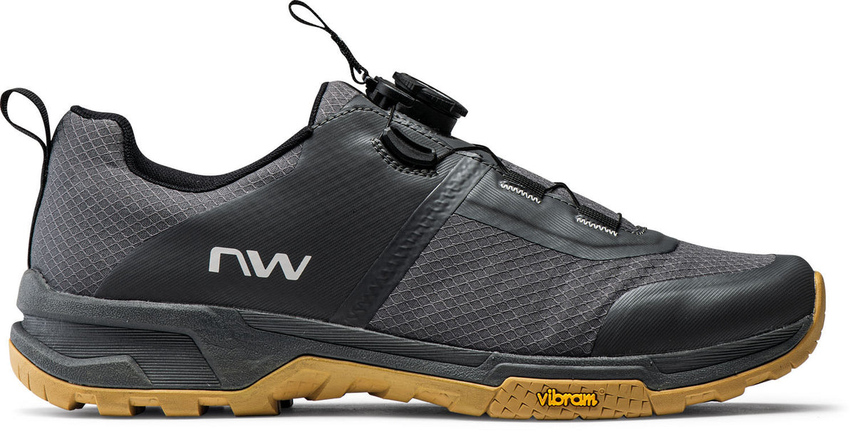 CROSSLAND PLUS - DARK GREY