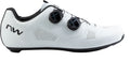 REVOLUTION - WHITE/BLACK