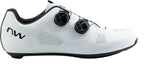 REVOLUTION - WHITE/BLACK