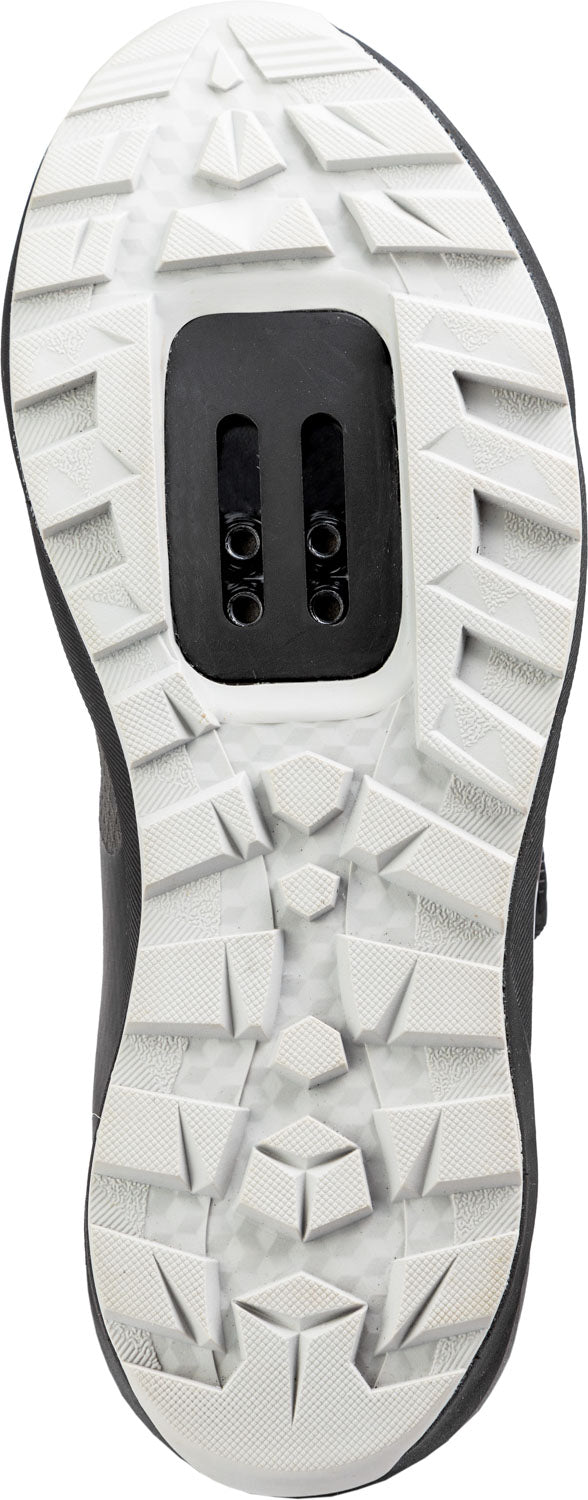 CORSAIR 2 WOMAN - DARK GREY