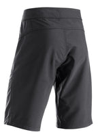 ESCAPE 2 WOMAN BAGGY - BLACK