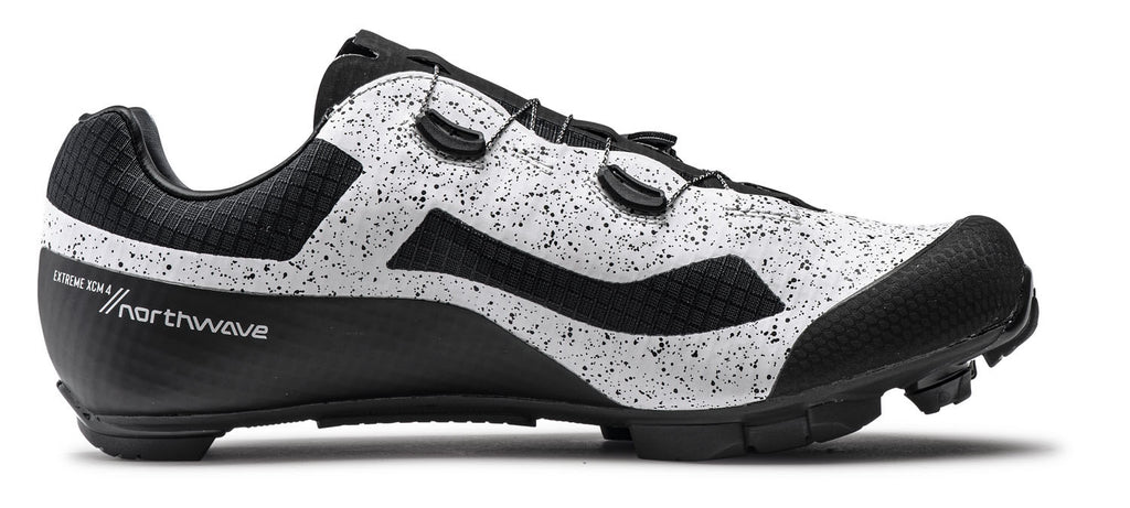 EXTREME XCM 4 - LIGHT GREY