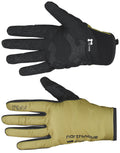 FAST PRO GEL WINTER GLOVE - GREEN KHAKI
