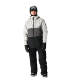SMARTY® 3-IN-1 CARGO PANT - BLACK