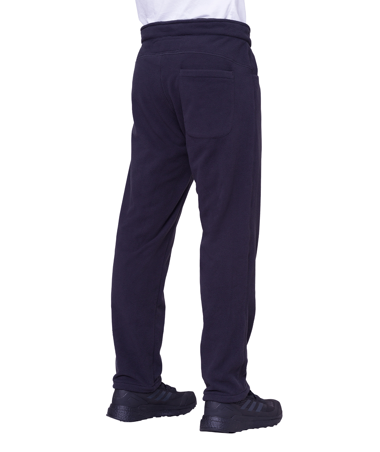 SMARTY® 3-IN-1 CARGO PANT - BLACK