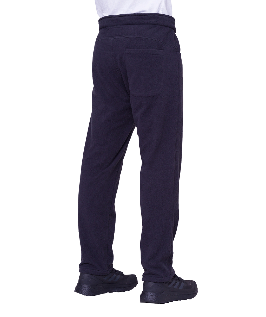 SMARTY® 3-IN-1 CARGO PANT - BLACK
