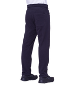 SMARTY® 3-IN-1 CARGO PANT - BLACK