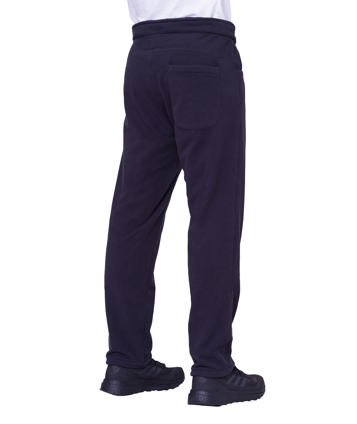 SMARTY® 3-IN-1 CARGO PANT - BLACK