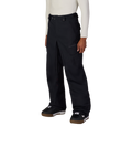 SMARTY® 3-IN-1 CARGO PANT - BLACK