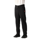 SMARTY® 3-IN-1 CARGO PANT - BLACK