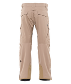 SMARTY® 3-IN-1 CARGO PANT - KHAKI
