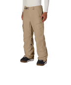 SMARTY® 3-IN-1 CARGO PANT - KHAKI