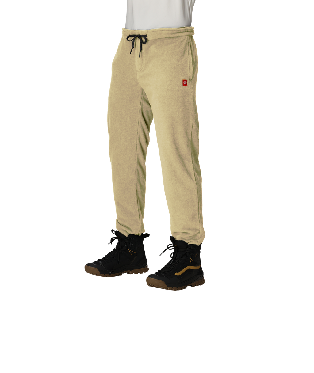 SMARTY® 3-IN-1 CARGO PANT - KHAKI
