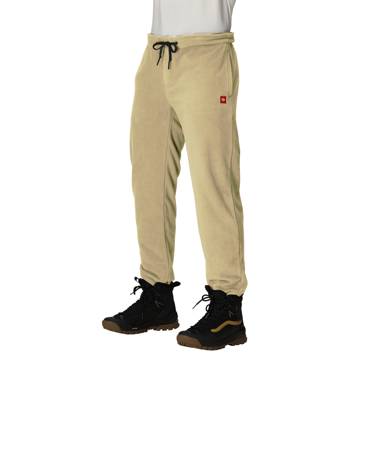 SMARTY® 3-IN-1 CARGO PANT - KHAKI