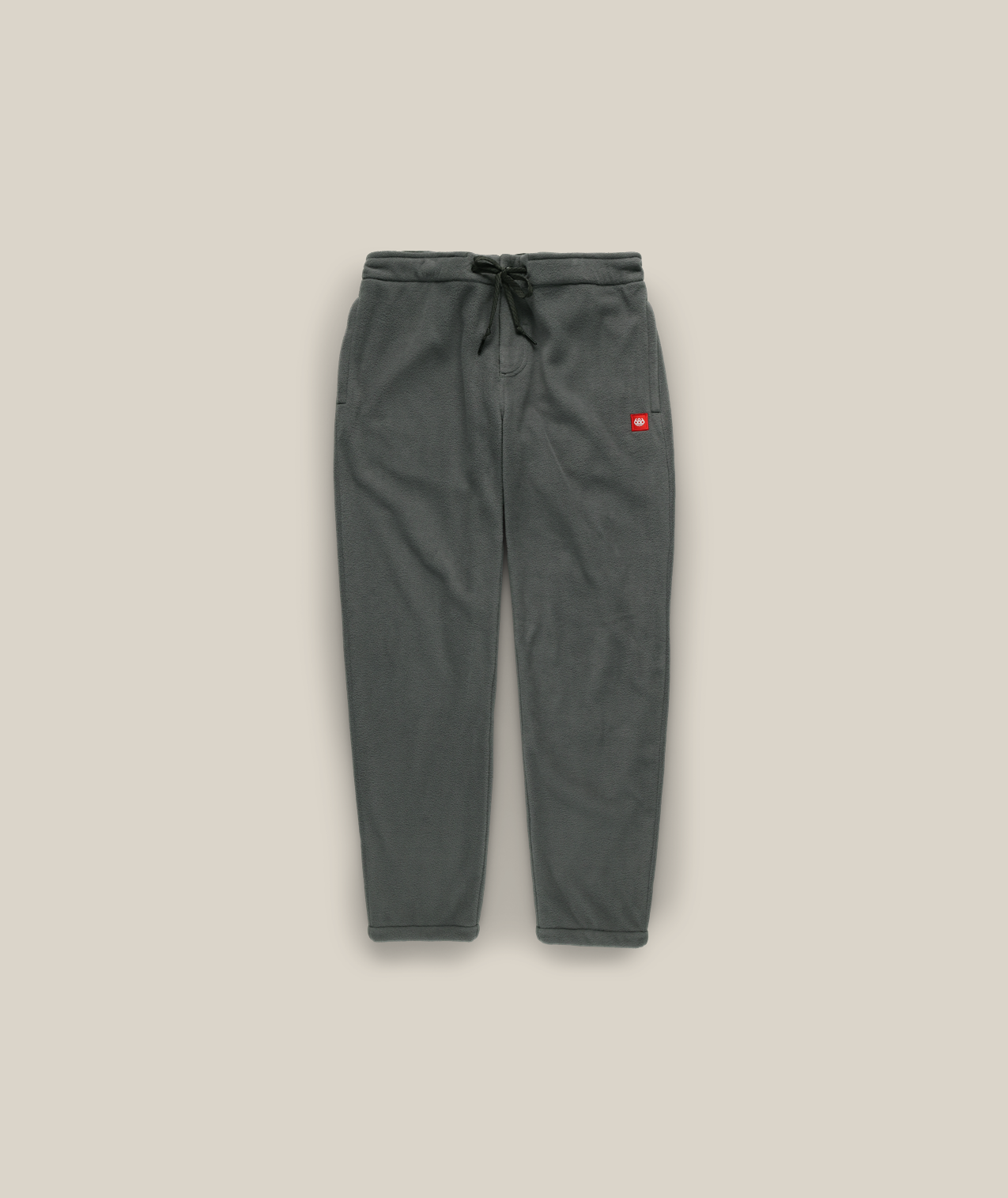 SMARTY® 3-IN-1 CARGO PANT - LIMESTONE
