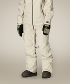 SMARTY® 3-IN-1 CARGO PANT - LIMESTONE