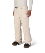 SMARTY® 3-IN-1 CARGO PANT - LIMESTONE