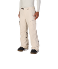 SMARTY® 3-IN-1 CARGO PANT - LIMESTONE
