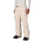 SMARTY® 3-IN-1 CARGO PANT - LIMESTONE